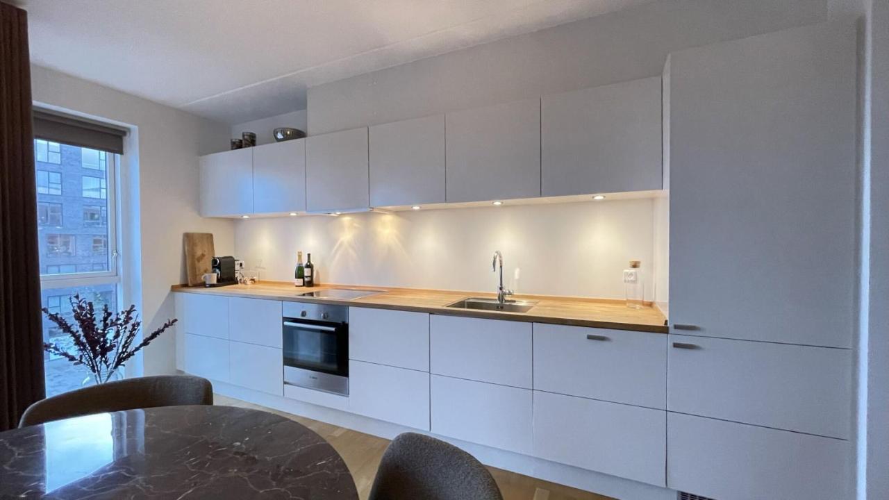 Apartmentincopenhagen 1518 Apartment