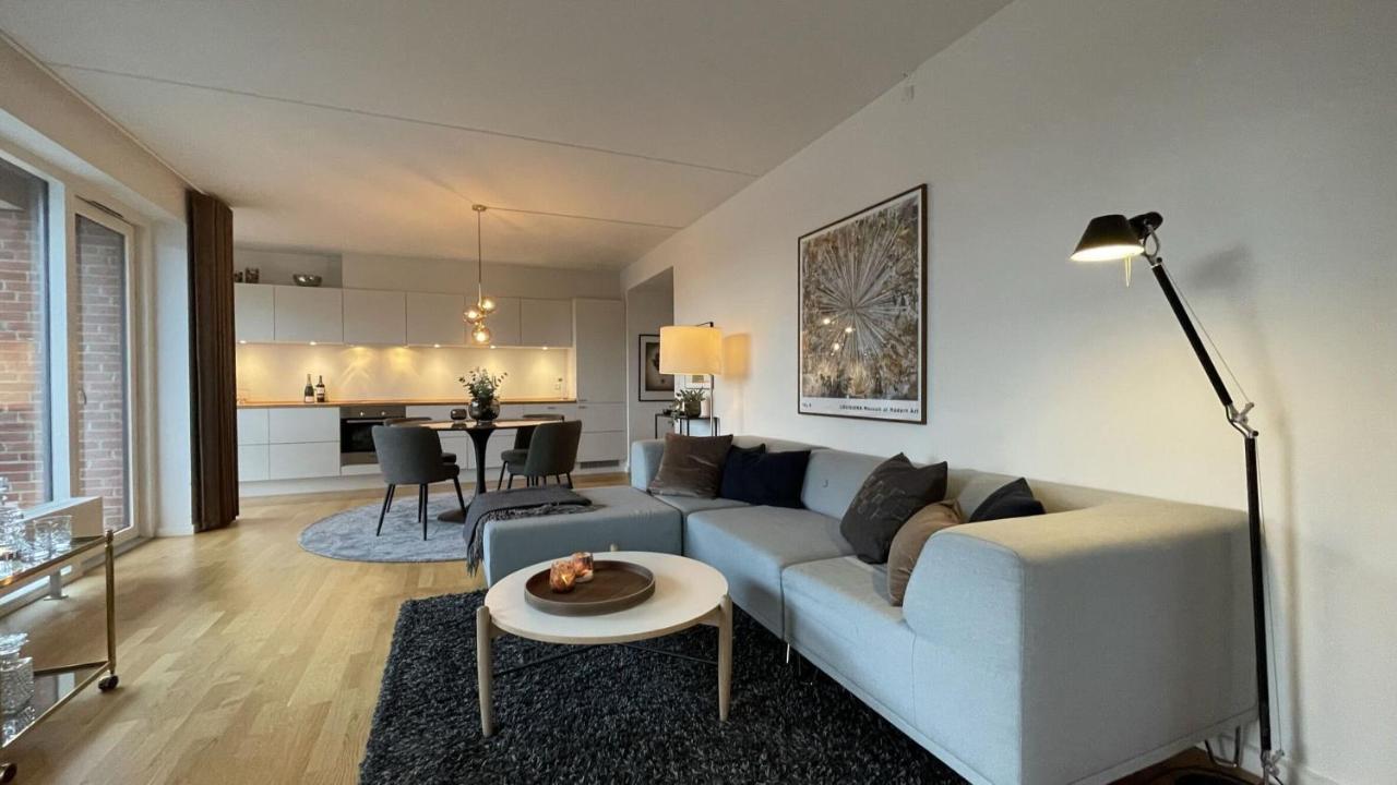 Apartment Apartmentincopenhagen 1518 Copenhagen