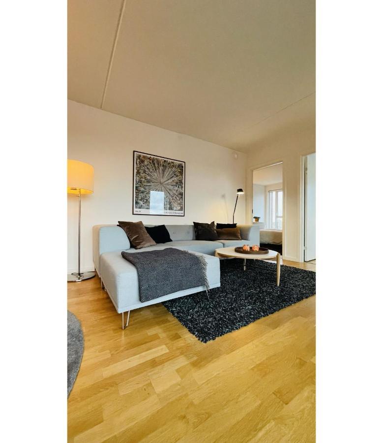 Apartment Apartmentincopenhagen 1518