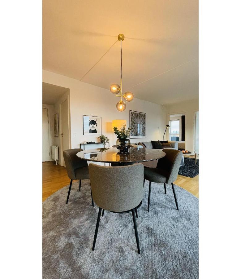 Apartmentincopenhagen 1518 Appartement Kopenhagen