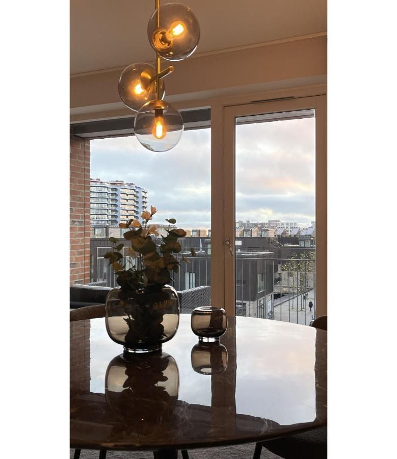 Appartement Apartmentincopenhagen 1518