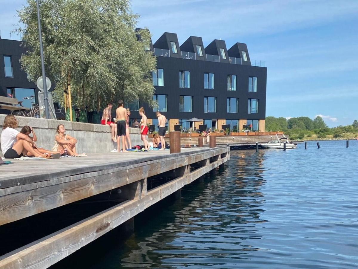 Appartement Apartmentincopenhagen 1518