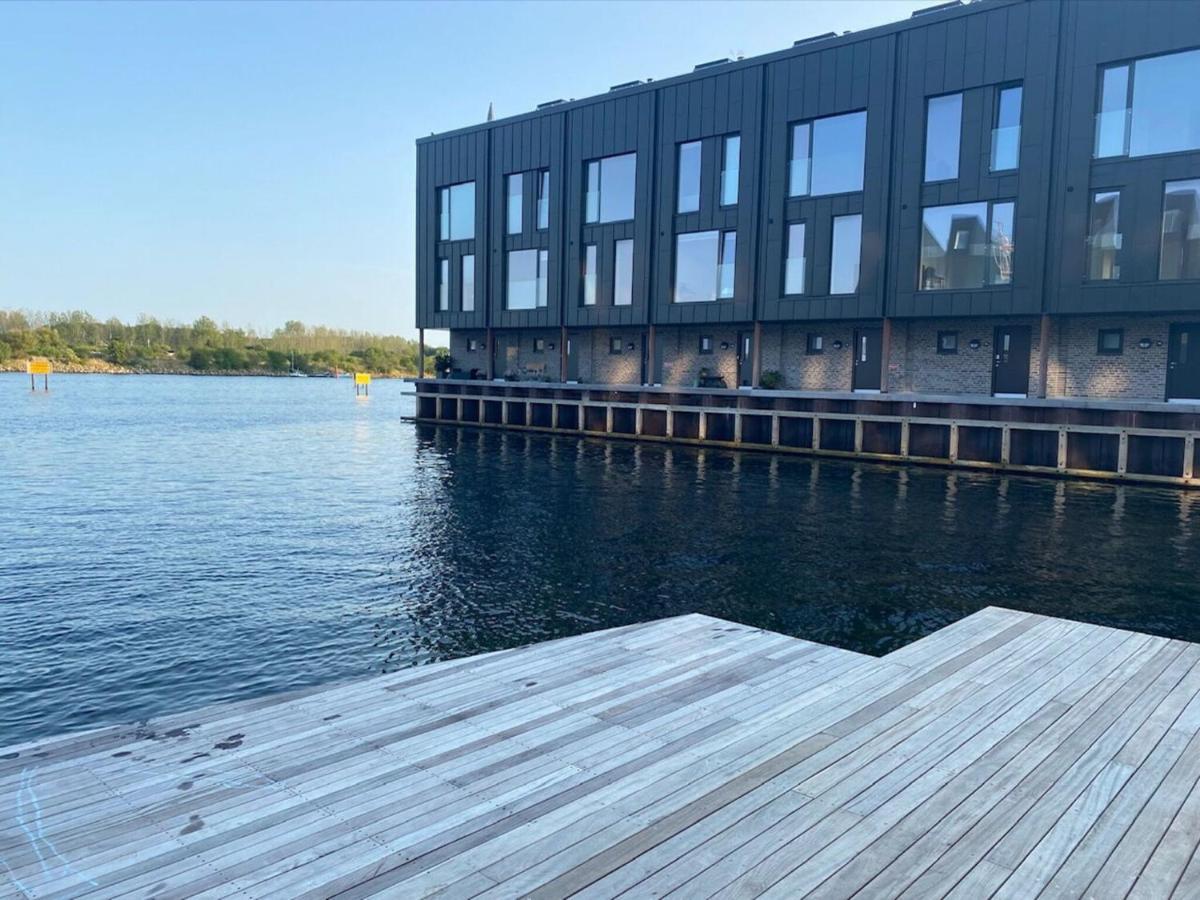 Appartement Apartmentincopenhagen 1518 Kopenhagen