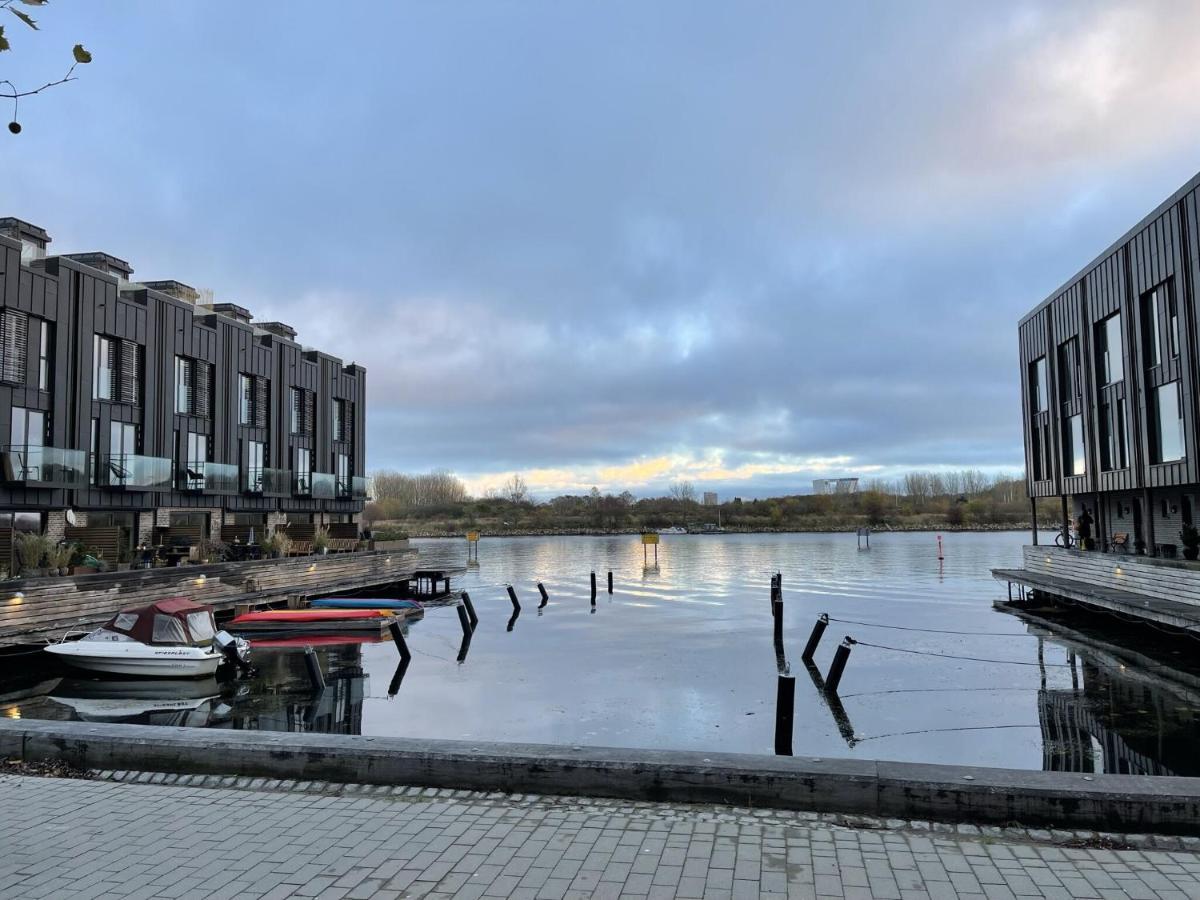 Appartement Apartmentincopenhagen 1518 Kopenhagen